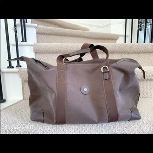 Brand new Mercedes Benz travel bag